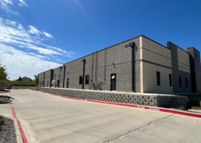 JITAOL Office Building Construction Project - Sunnyvale, TX